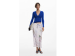 Cardigan Fine Maille – Femme