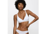 Soutien gorge sans armatures