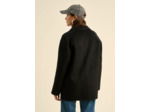 Veste de tailleur en laine