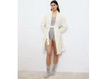 Robes Fleece Robe 01 - Chemise de nuit manche longue