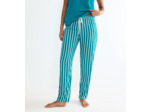 O - Mix & Match Pants X - Pantalon pyjama