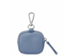 Le cuir lisse pochette