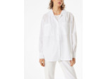Chemise blanc
