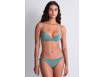Bas de maillot de bain Taille basse Summer Glow