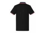 Polo 3 boutons PSHARBOUR SCHOTT