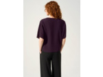 Blouse violet