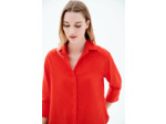 Chemise coraline 100% lin