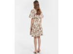 Robe Roswell Imprimé en viscose