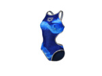Maillot de bain arena One Floating Tech Back pour femmes