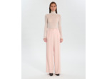 Pantalon Pleyel Nude en Laine