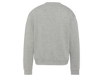 Sweatshirt imprimé col rond