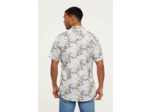 Chemise DAMOC Blue Grey