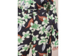 Pantalon Porticcio Nocturne en Viscose