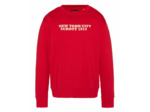 Sweat col rond enfant SW1913B SCHOTT
