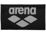 Serviette de piscine en coton doux arena