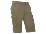 Short cargo multipoches