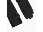 Gants homme en cuir d'agneau