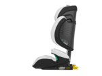 Morion i-Size / RodiFix M i-Size / RodiFix R i-Size Housse pour siège-auto Blanc
