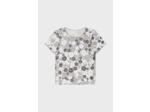 Top à fleurs en sequins - BENITA