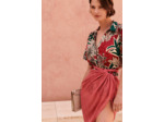 Chemise calix