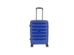 Valise Cabine 4 Roues V1 - Bleu
