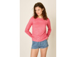 T-shirt femme Vamy