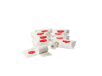 Kit empreinte moulage ventre de la mère Blanc