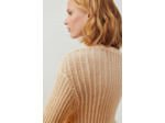 Pull femme Yamik