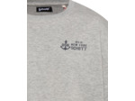 Sweatshirt col rond