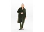 Manteau gelika