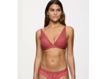 Soutien gorge avec armatures et coques