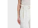 Pantalon Patricia Ecru