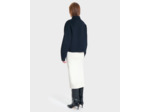 Veste Melania Nocturne en Laine