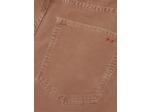 Pantalon muscade