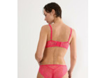 O - Light Paonette T N - Soutien gorge sans armatures