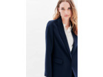 Veste vermeille