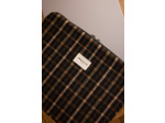Pochette ordinateur motif tartan LIAM