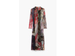 Dress Long Sleeve