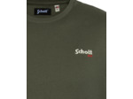 T-shirt brodé