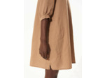 Robe chataigne