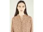 Blouse rose blossom