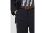 Pantalon Pampille Nuit en Polyester