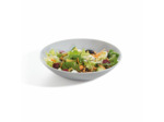 6 assiettes creuses 20cm granit Evolutions