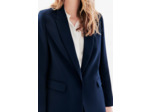 Veste vermeille