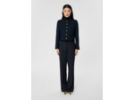 Veste Vesna Nuit en Polyester