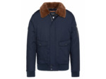 Blouson pilote col amovible AIRPLANE SCHOTT