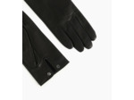 Gants en cuir d'agneau