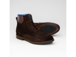 Boots Homme N368 Marron