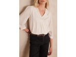 Blouse TAYLOR brodée