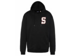 Sweatshirt à capuche esprit college SCHOTT SWHUNIVERS